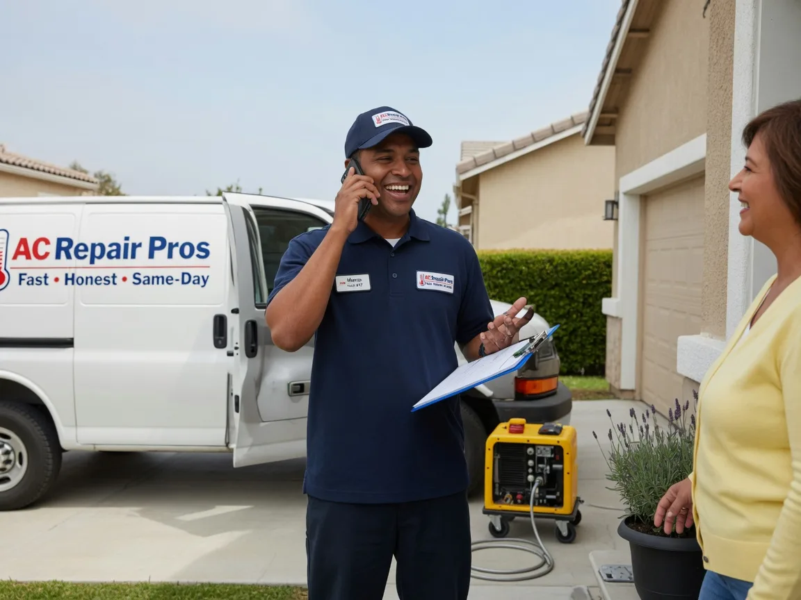 AC Repair Alloway, NJ FAQs
